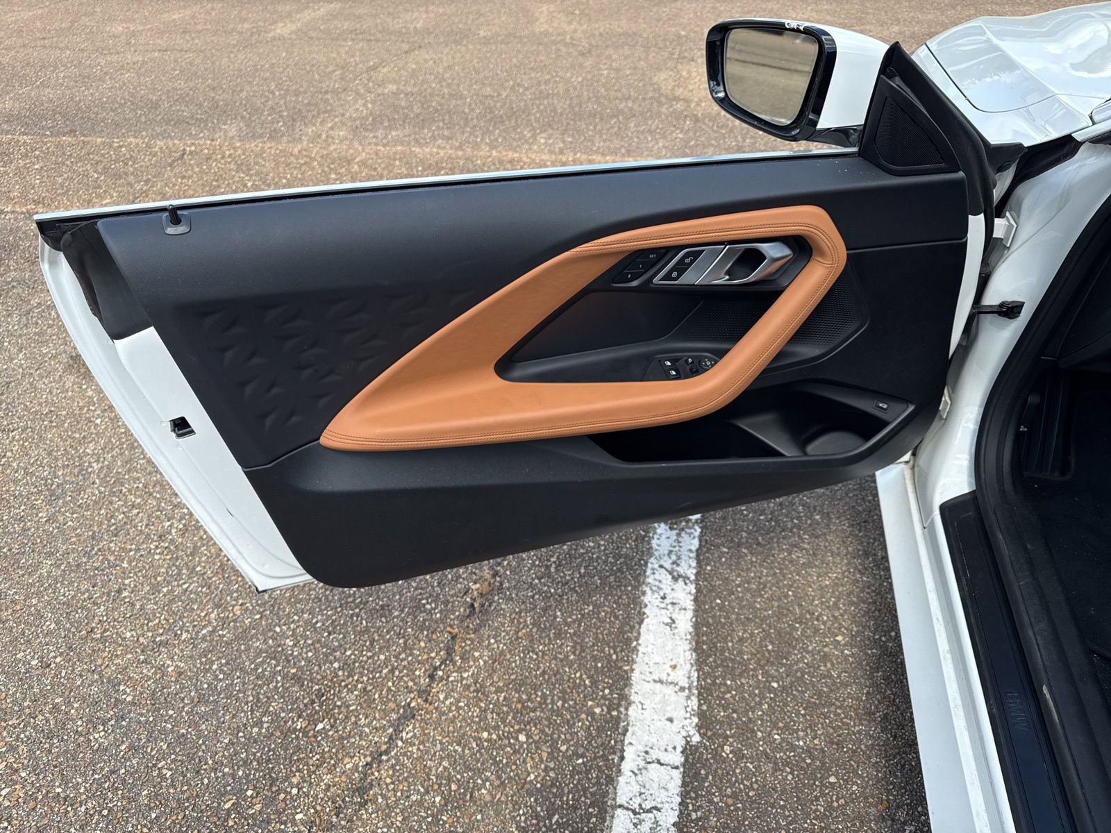 Certified 2023 BMW 230i Coupe w/ Convenience Package image 10