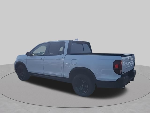 New 2026 Honda Ridgeline Black Edition image 6