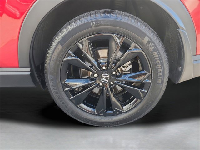 Used 2024 Honda CR-V Sport Touring image 13