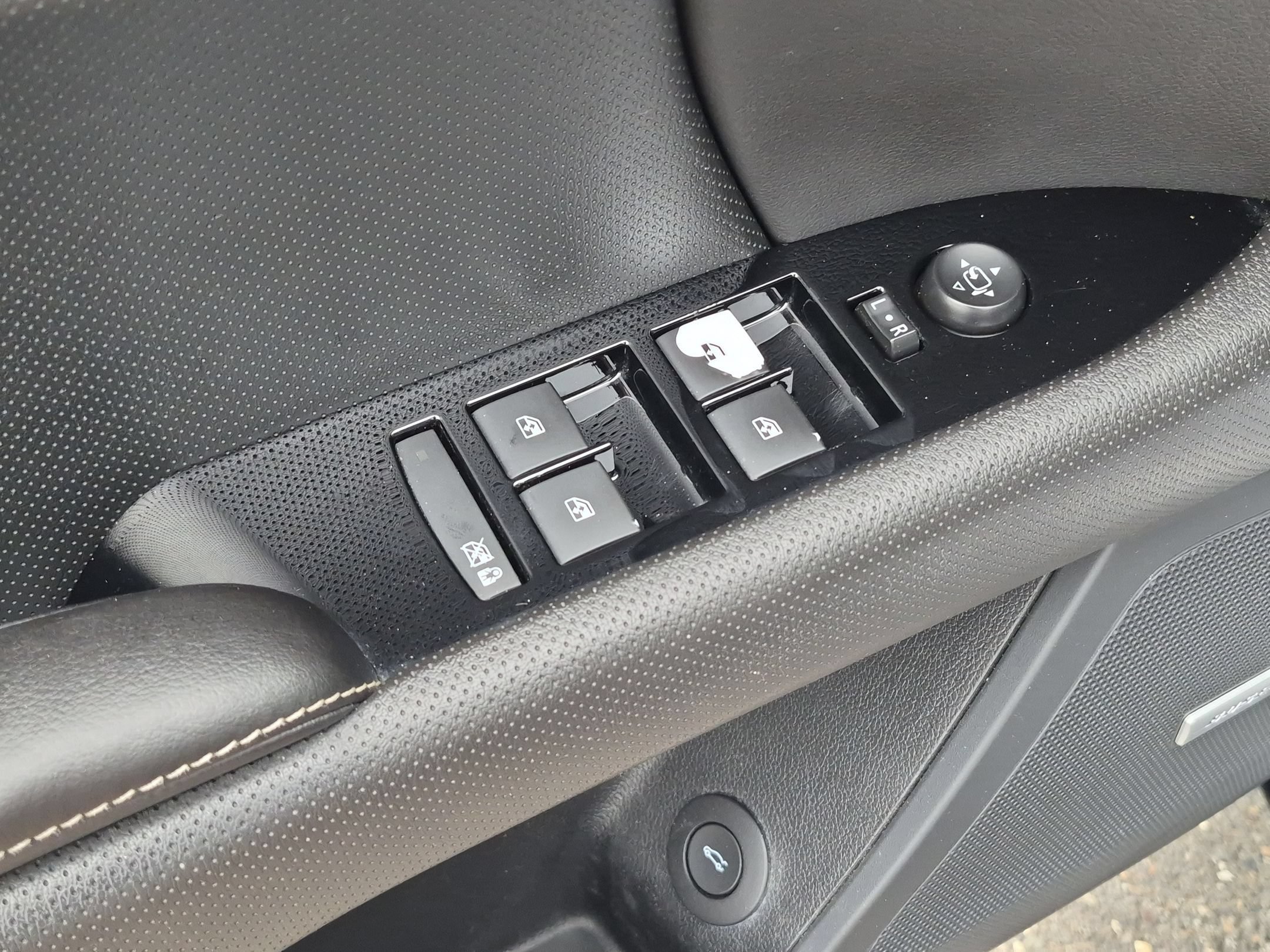 Certified 2019 Cadillac XTS Luxury FWD image 22
