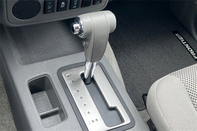 Used 2015 Nissan Frontier SV w/ SV Value Truck Package image 26