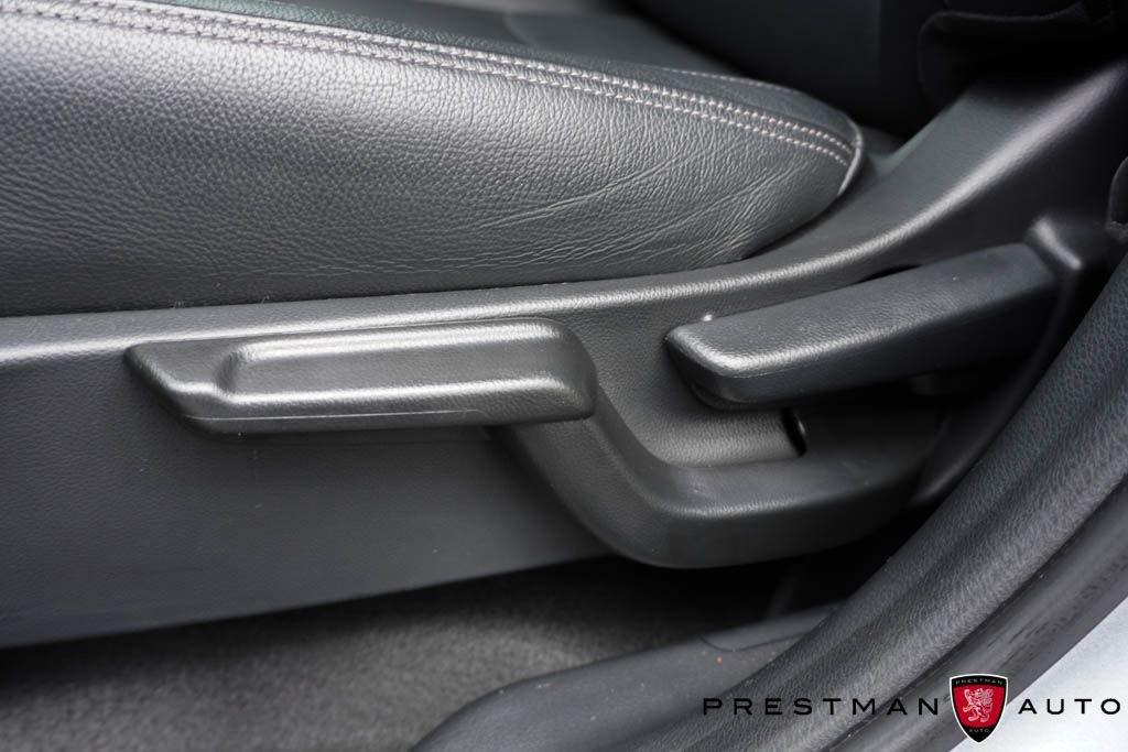 Used 2020 Honda HR-V EX-L image 23