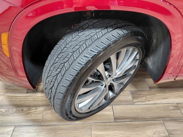 Certified 2025 Buick Enclave Avenir w/ Super Cruise Package image 26