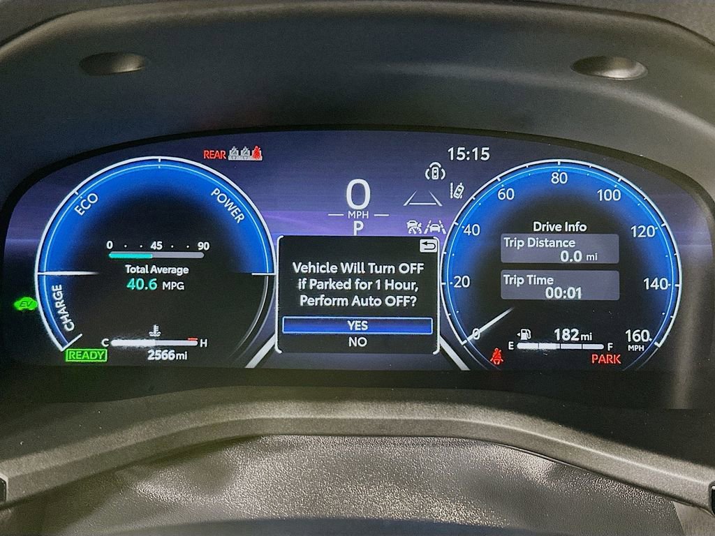 Used 2026 Toyota Camry XSE image 12