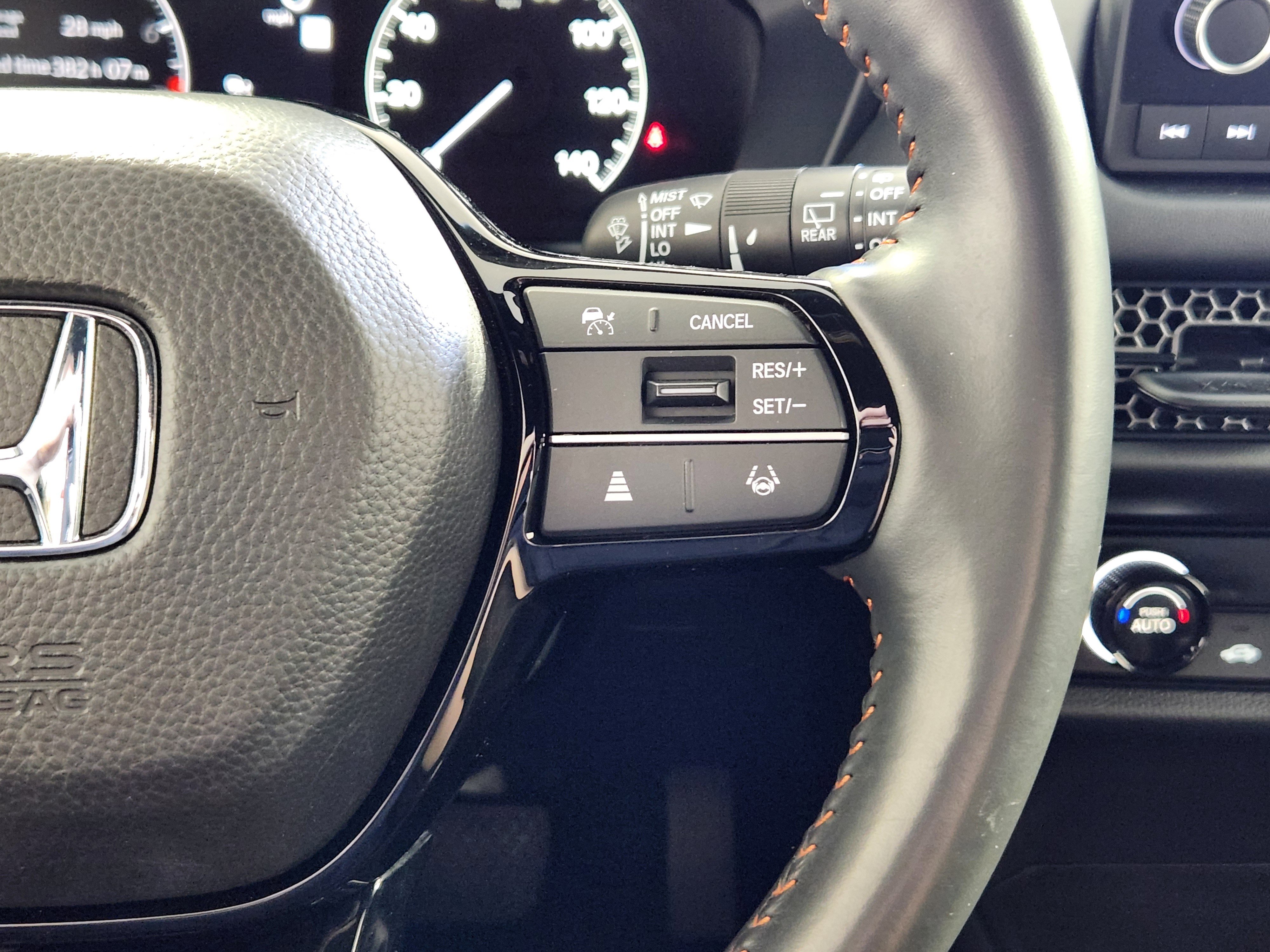 Used 2024 Honda HR-V Sport image 19