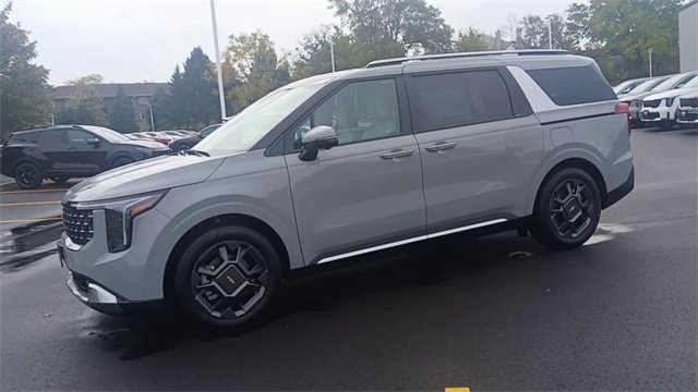 New 2026 Kia Carnival SX image 7