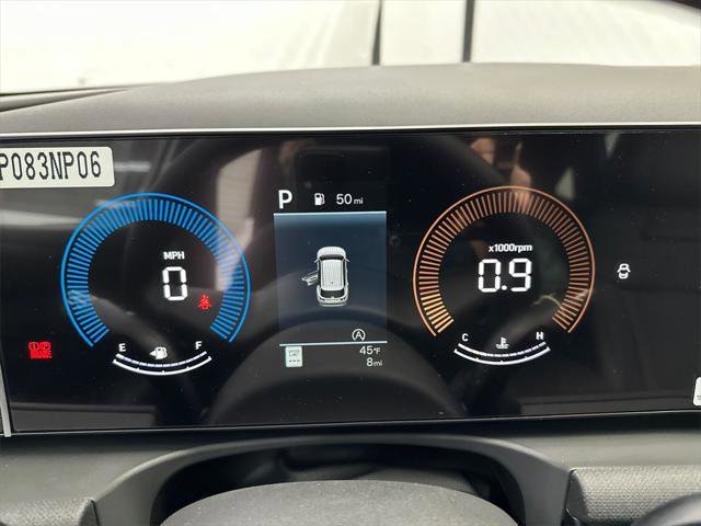 New 2026 Hyundai Tucson XRT image 28