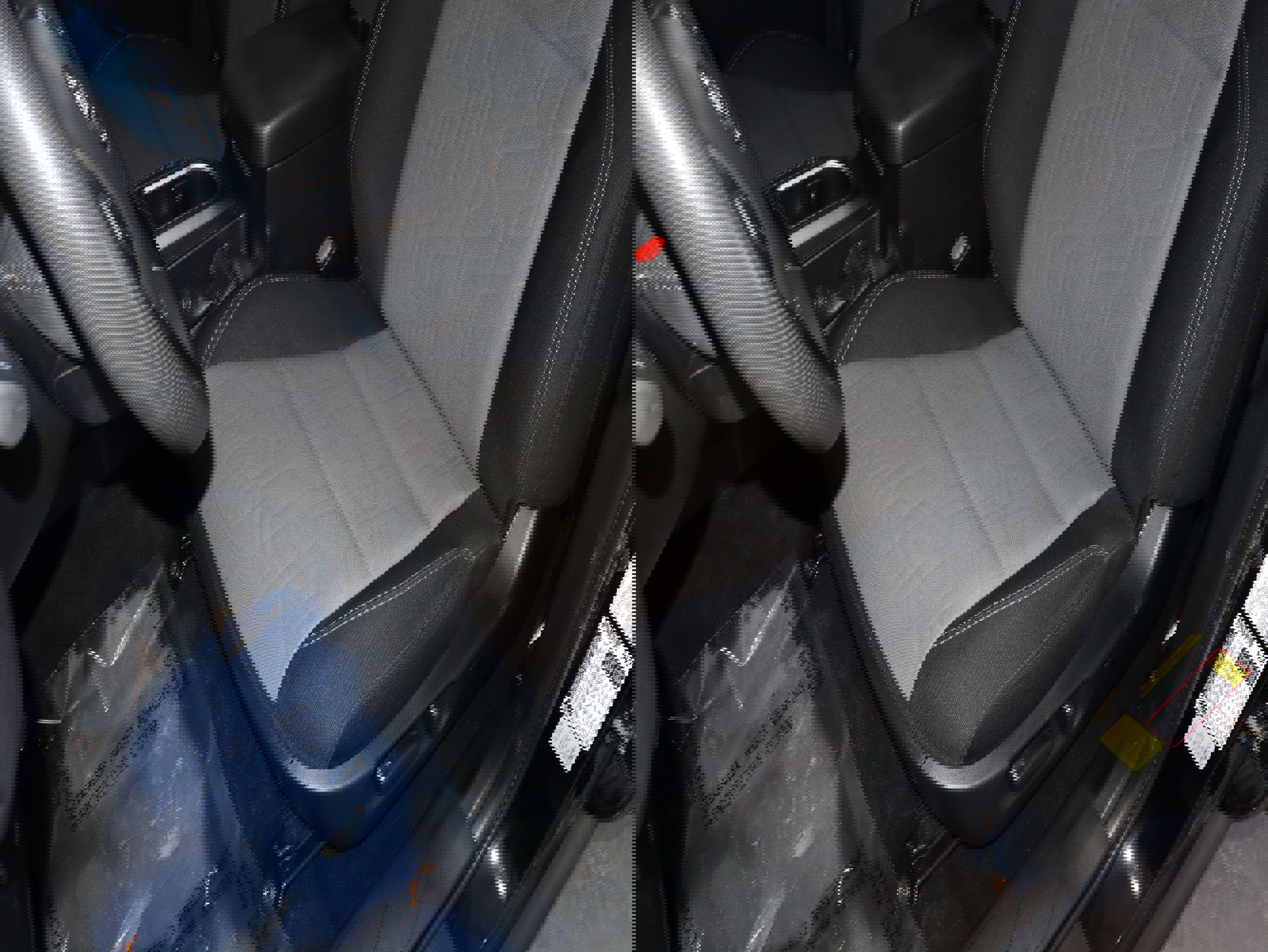 Used 2023 Toyota Tacoma TRD Sport V6 image 35