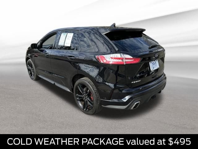Used 2020 Ford Edge ST w/ Equipment Group 401A image 6