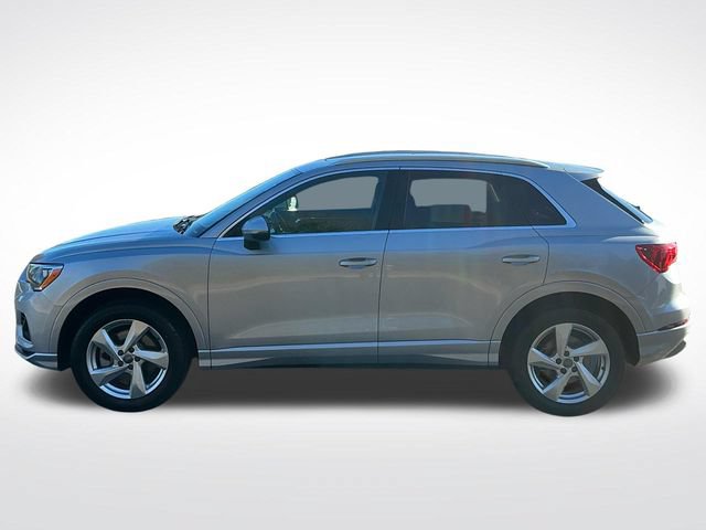 Used 2020 Audi Q3 2.0T Premium AWD/4WD image 2