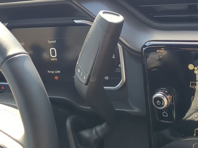 New 2026 GMC Sierra 3500 Denali Ultimate image 34