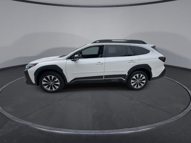 Certified 2024 Subaru Outback Limited AWD/4WD image 4