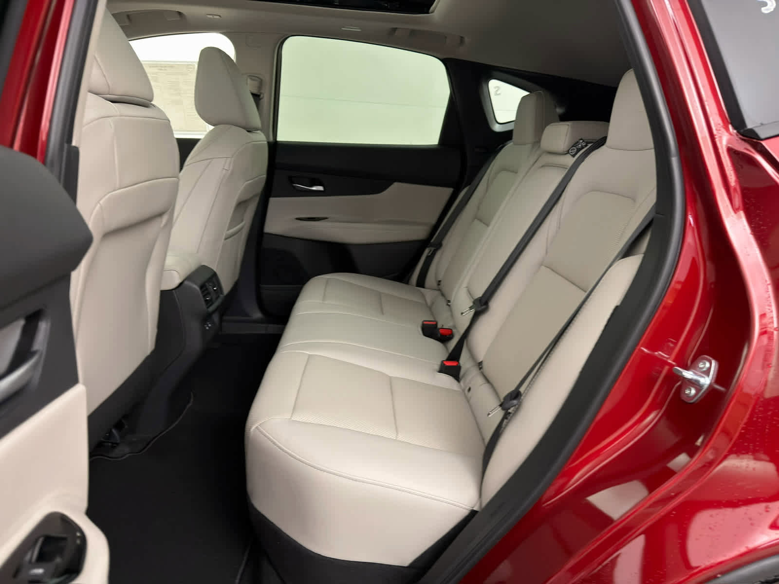 New 2026 Nissan Murano SL image 15