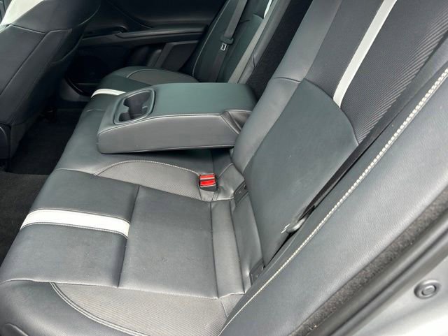 Used 2025 Toyota Camry SE w/ Multimedia Upgrade Package FWD image 7