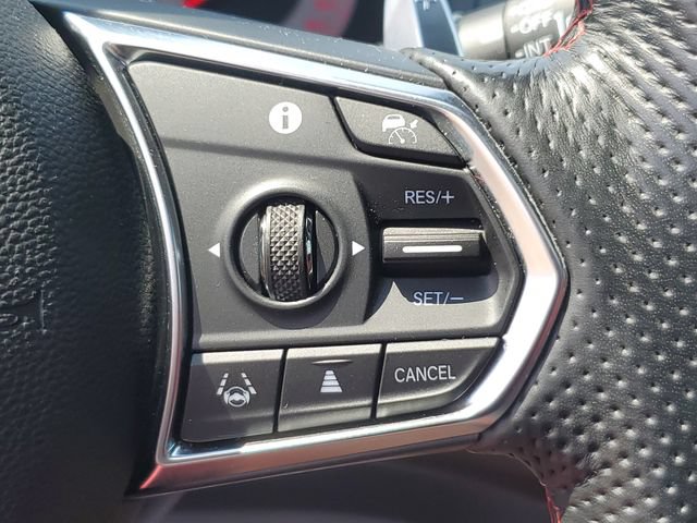Used 2023 Acura RDX w/ Advance Package AWD/4WD image 12