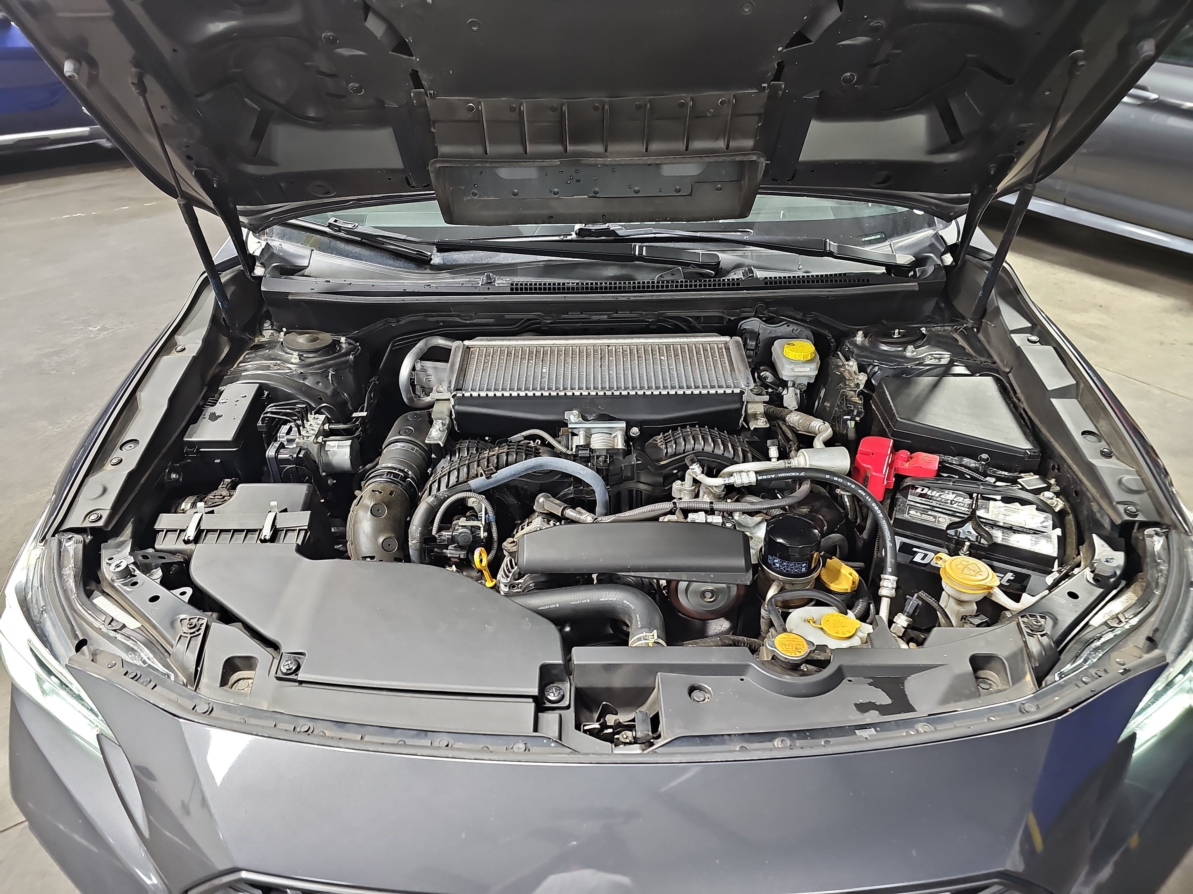 Used 2022 Subaru WRX GT AWD/4WD image 31