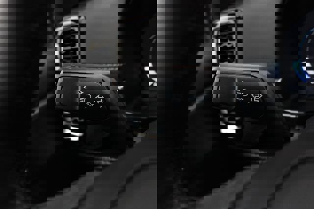 New 2026 Ford Ranger Lariat w/ Convenience Package image 11