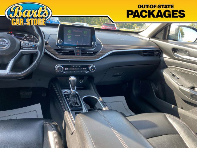 Used 2019 Nissan Altima 2.5 Platinum image 22