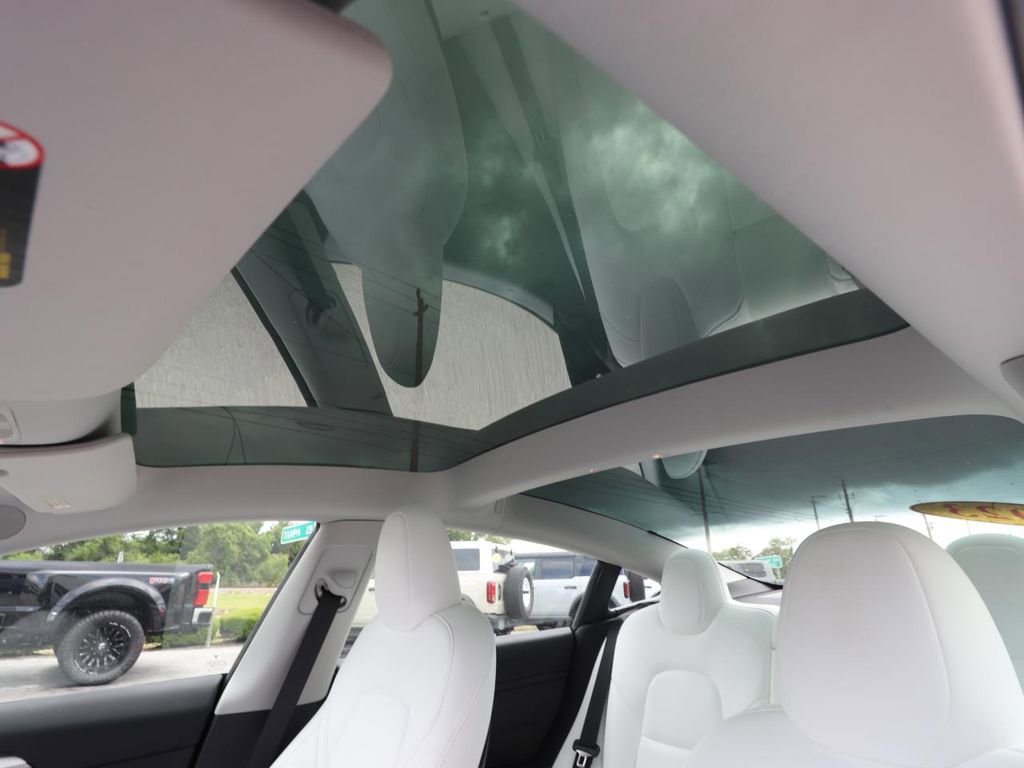 Used 2023 Tesla Model 3 Long Range image 4
