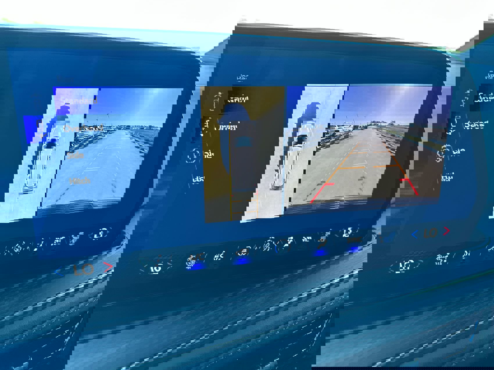 New 2026 Chevrolet Tahoe Z71 w/ Comfort Package image 17