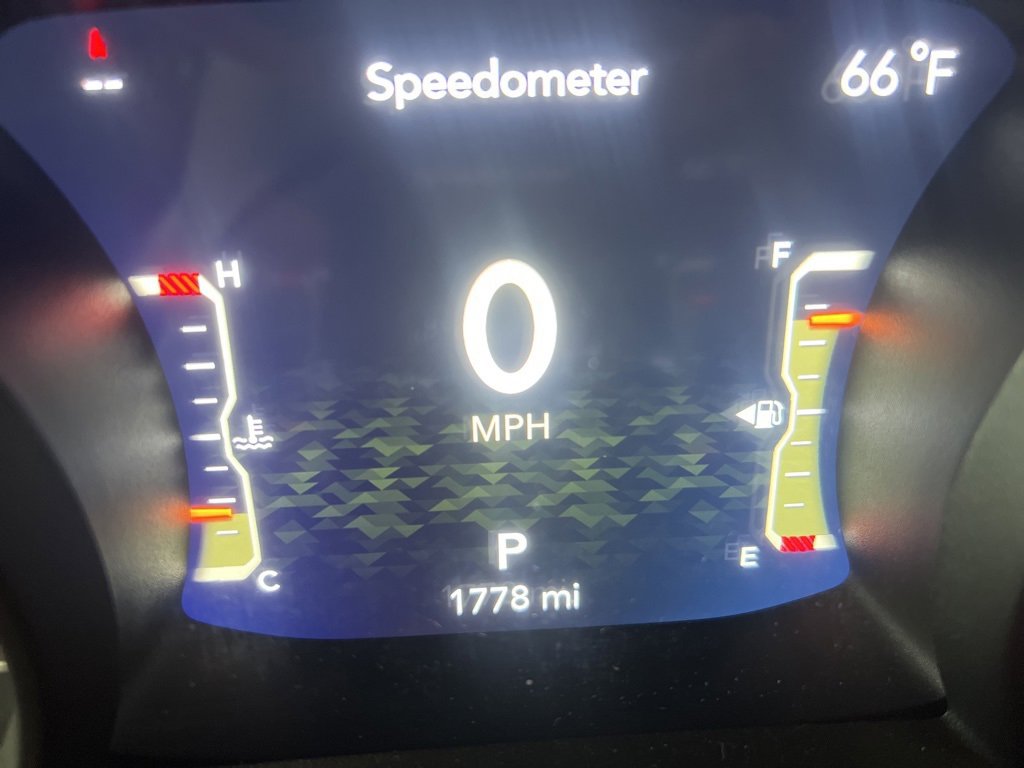 Certified 2025 Jeep Wrangler Sport S image 9