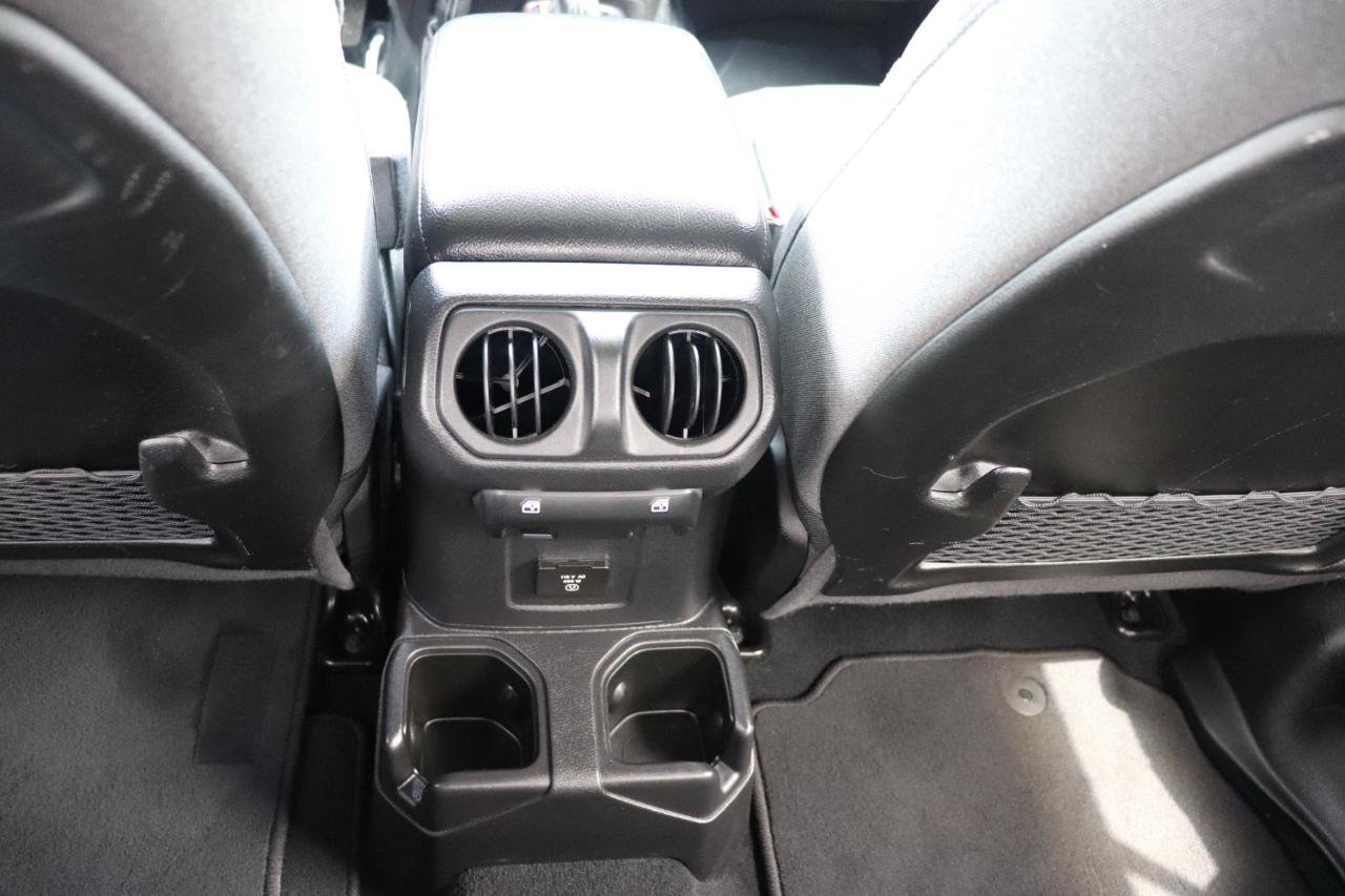 Used 2026 Jeep Gladiator Rubicon AWD/4WD image 22