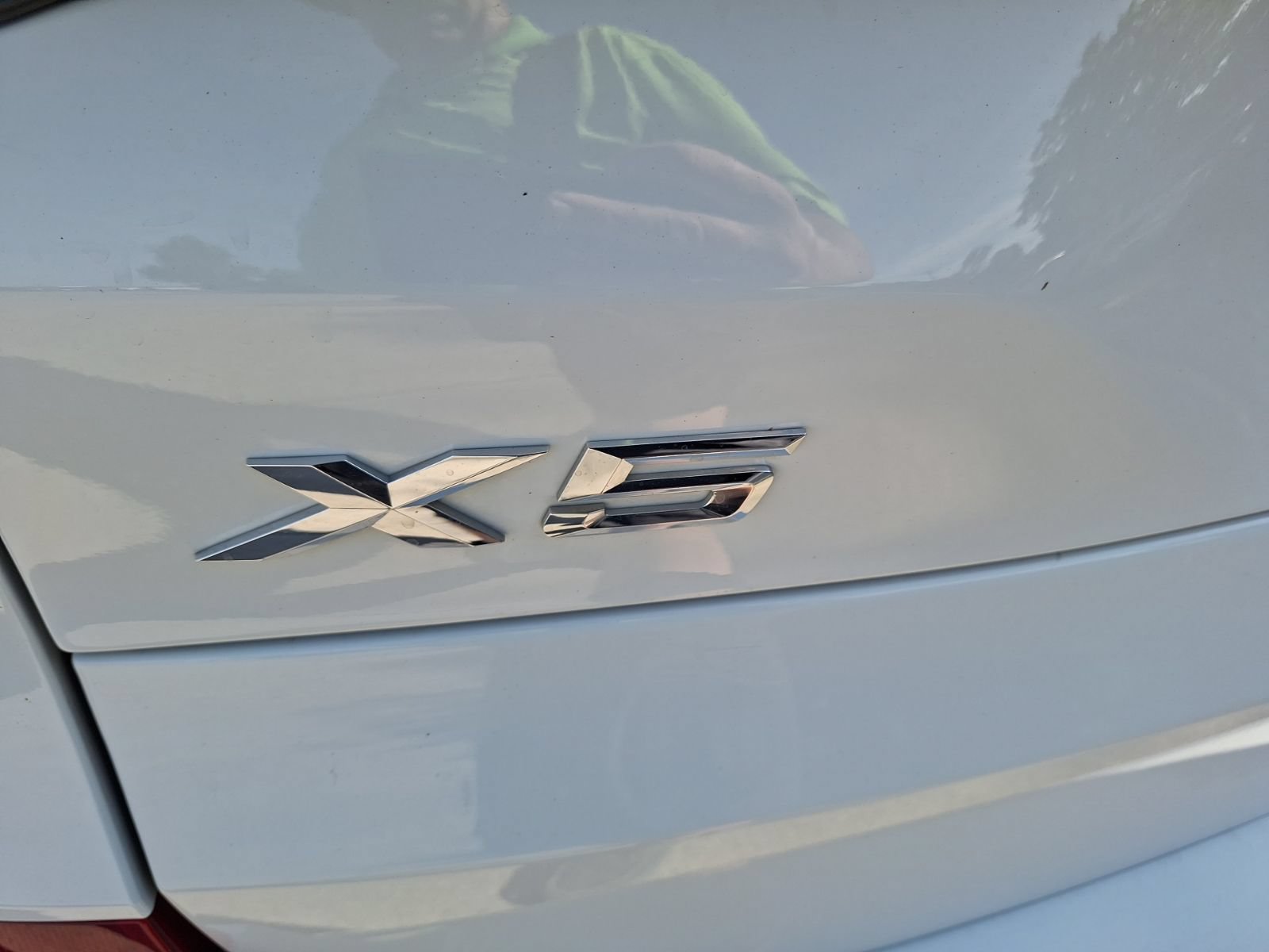 Used 2024 BMW X5 xDrive40i w/ Executive Package AWD/4WD image 13