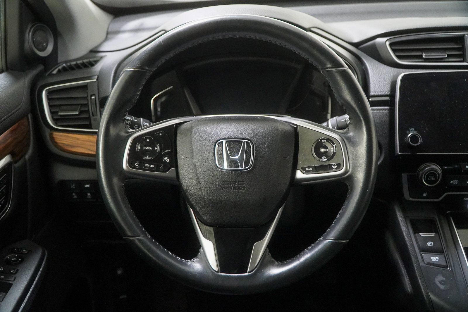 Used 2019 Honda CR-V EX-L image 24