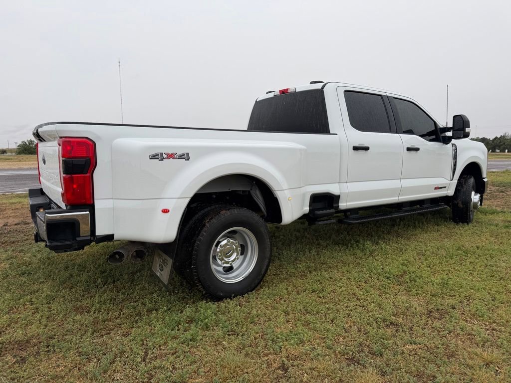 Used 2024 Ford F350 XLT w/ 360-Degree Camera Package AWD/4WD image 10