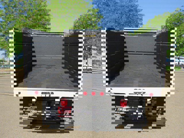 New 2023 RAM 5500 Tradesman w/ Chrome Appearance Group image 27