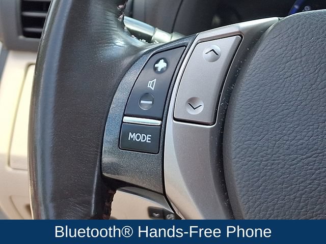 Used 2013 Lexus RX 450h AWD w/ Navigation Pkg image 7