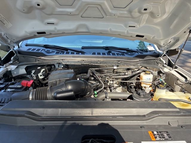 Used 2024 Ford F250 XLT image 20