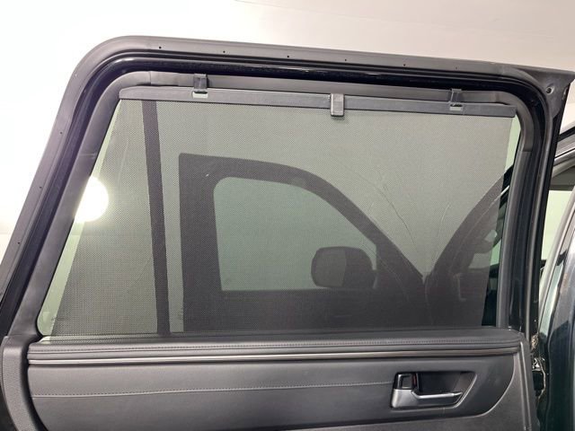 Used 2023 Toyota Sequoia Limited w/ TRD Off-Road Package image 44