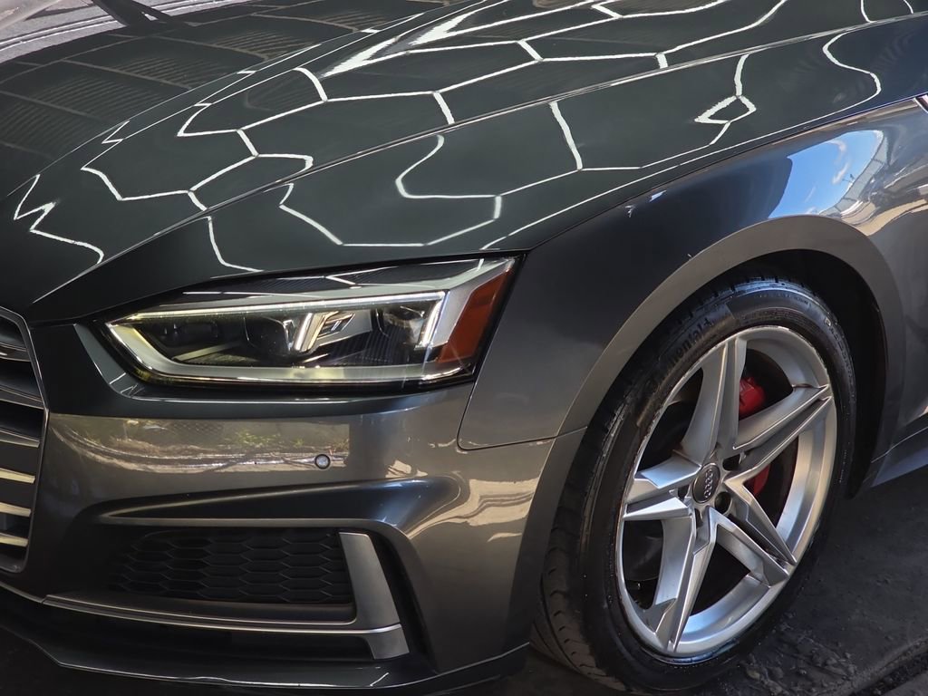 Used 2018 Audi S5 Prestige w/ S Sport Package AWD/4WD image 23