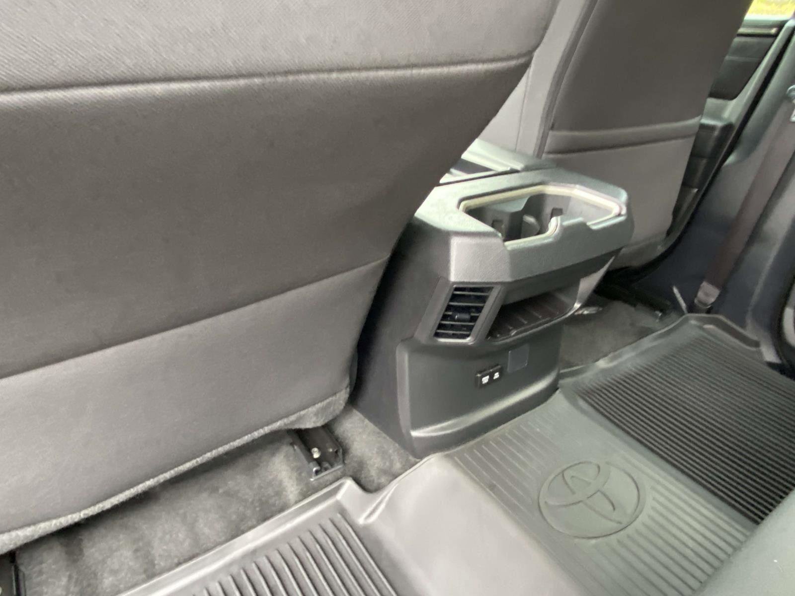 Used 2024 Toyota Tundra SR5 w/ SR5 Convenience Package image 3