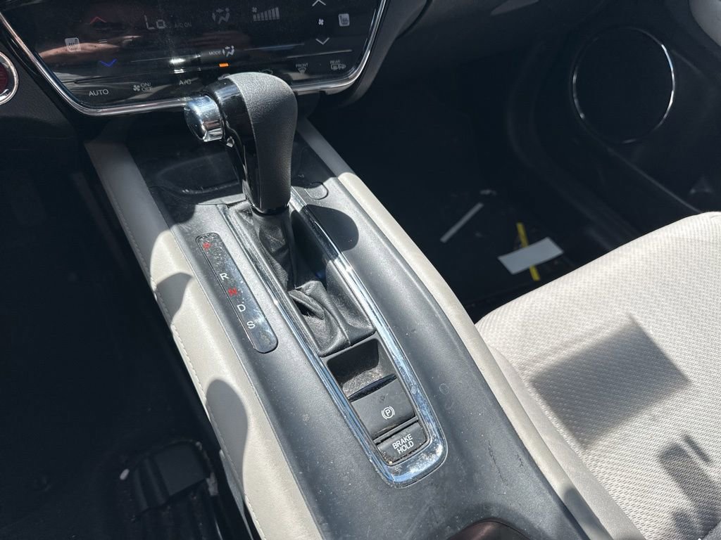 Used 2016 Honda HR-V EX image 25