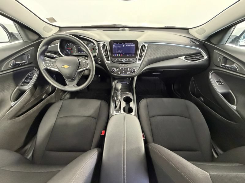 Used 2024 Chevrolet Malibu LT w/ LPO, Floor Liner Package FWD image 28