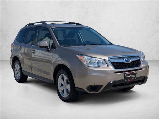 Used 2016 Subaru Forester 2.5i Premium w/ All-Weather Package image 3