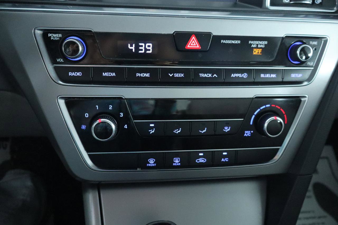 Used 2016 Hyundai Sonata SE image 20