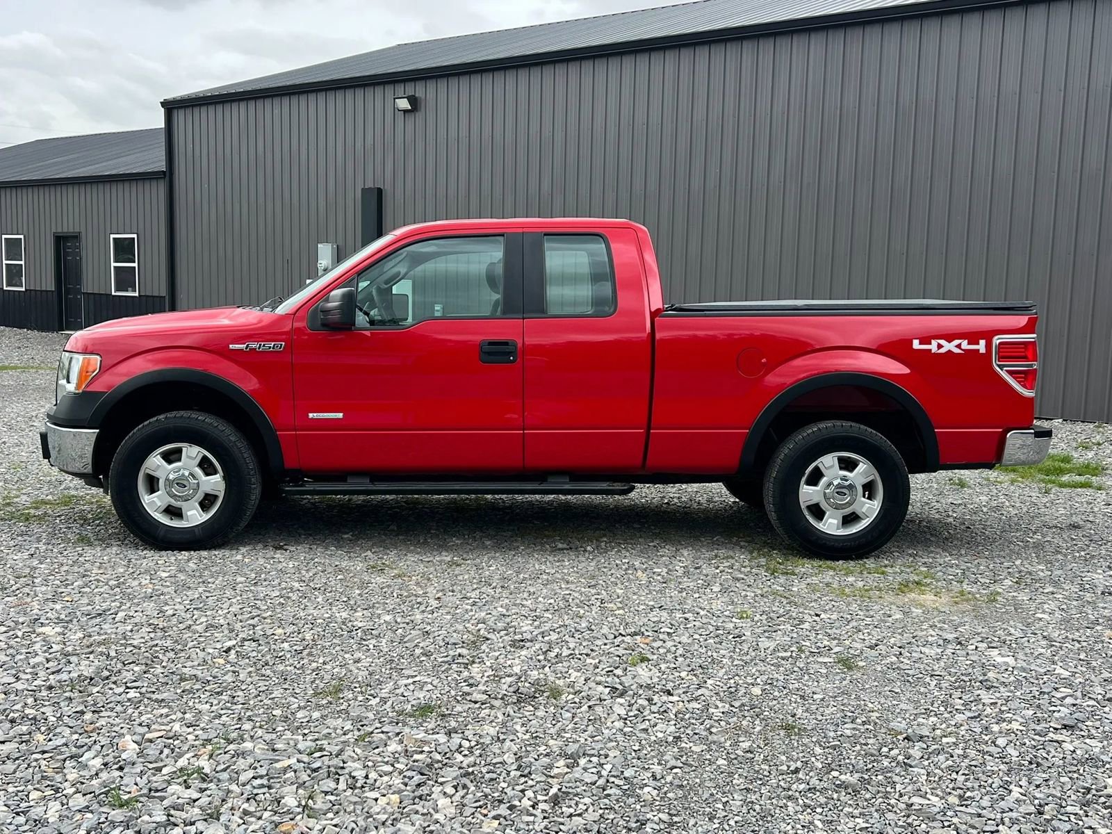 Used 2014 Ford F150 XL w/ Equipment Group 101A Mid image 2