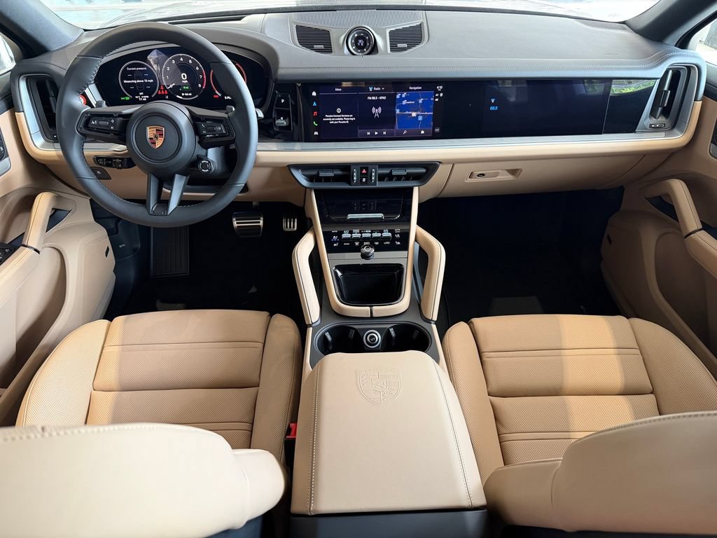 New 2026 Porsche Cayenne S AWD/4WD image 32