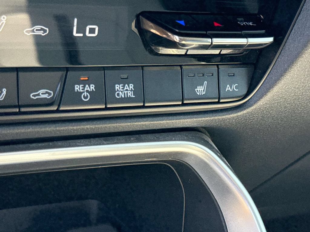 Certified 2025 MAZDA CX-90 3.3 Turbo w/ Preferred Package AWD/4WD image 33