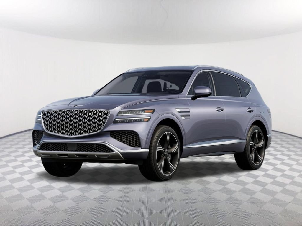 New 2027 Genesis GV80 2.5T Prestige
