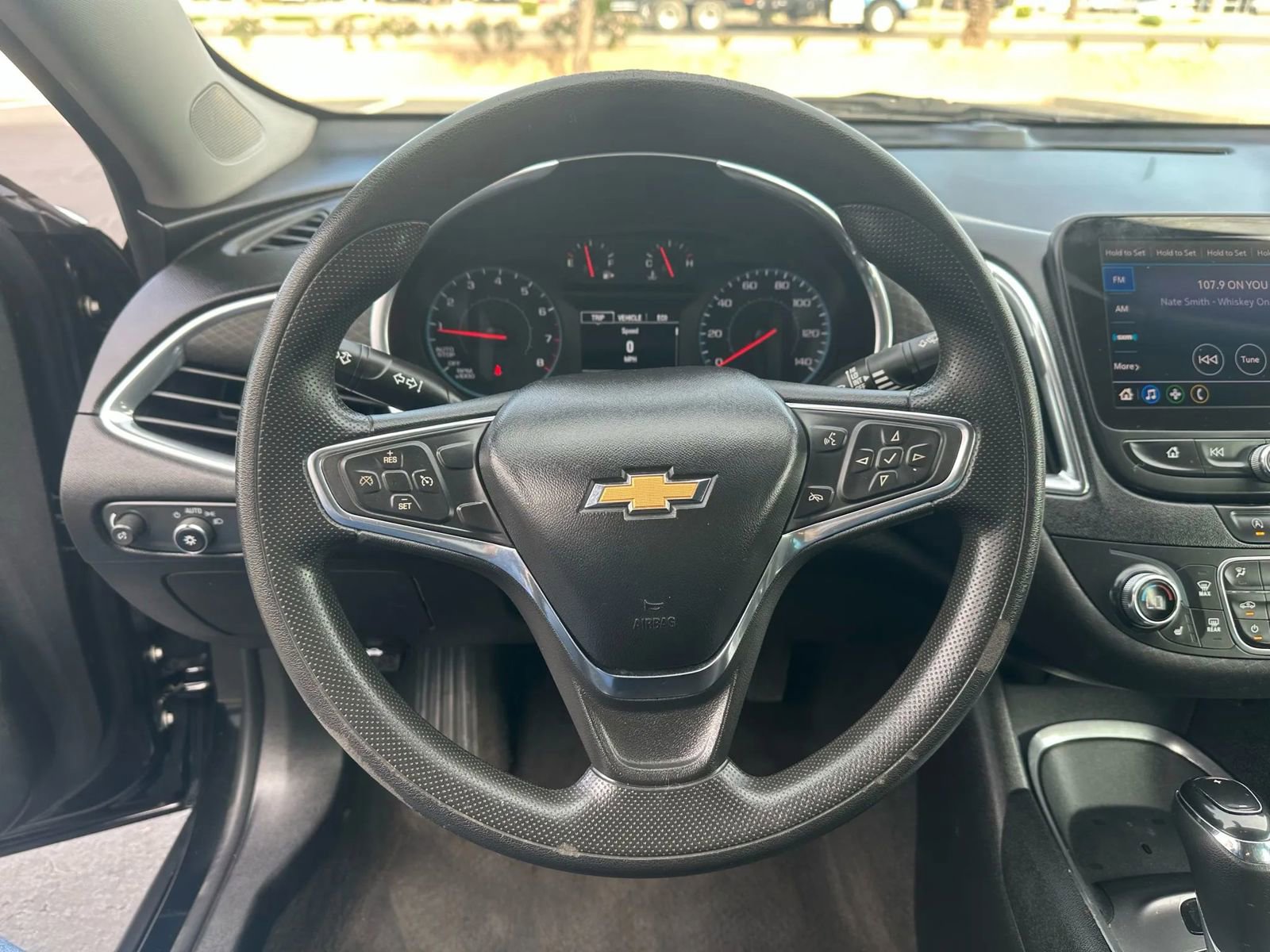 Used 2020 Chevrolet Malibu LT image 13