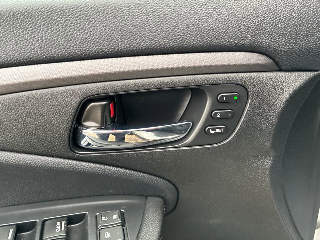 Used 2022 Honda Ridgeline RTL-E image 14