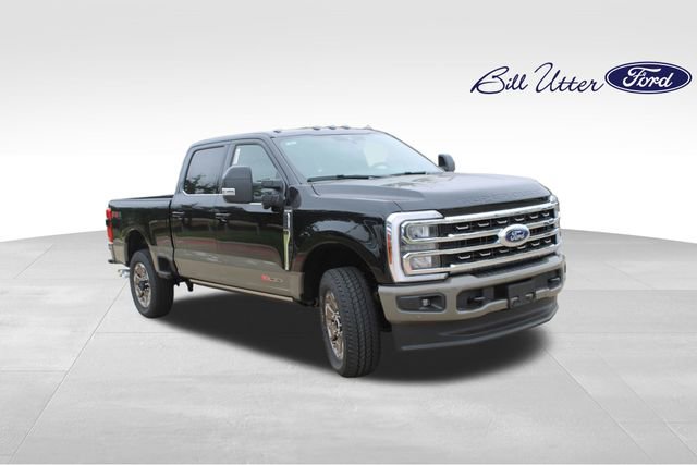 New 2026 Ford F250 King Ranch AWD/4WD image 2