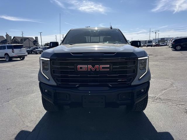 Used 2024 GMC Sierra 1500 AT4X image 7