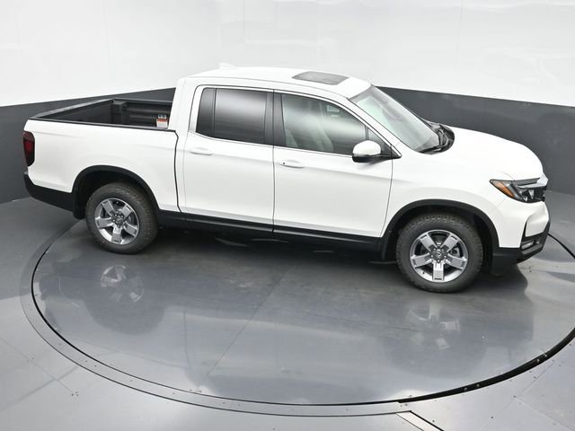 New 2026 Honda Ridgeline RTL image 34