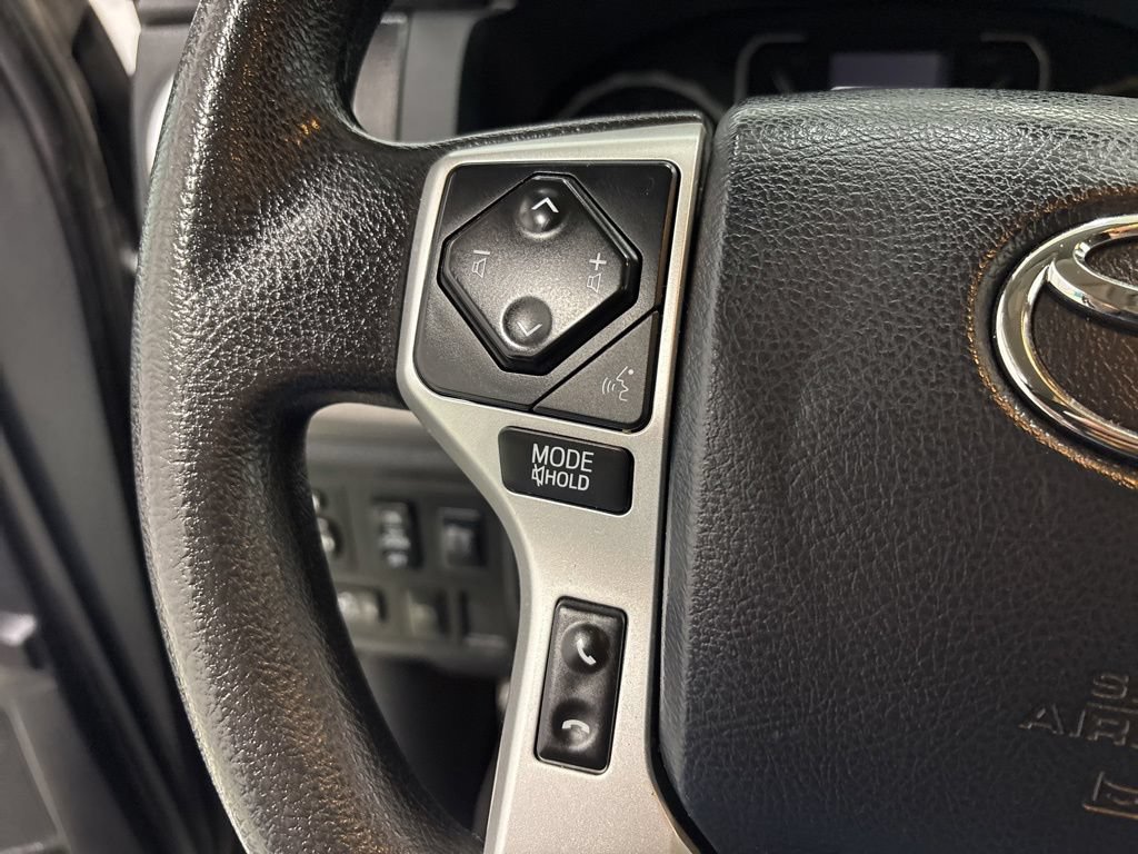 Used 2020 Toyota Tundra SR5 w/ TRD Off-Road Package AWD/4WD image 23