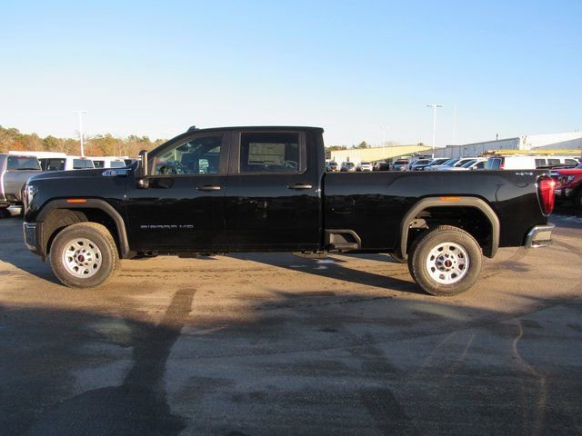 New 2026 GMC Sierra 3500 Pro w/ Convenience Package image 2